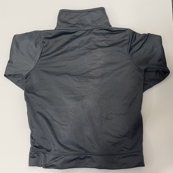 Nike Zipper Up Top Boys size 7 - Picture 6 of 6